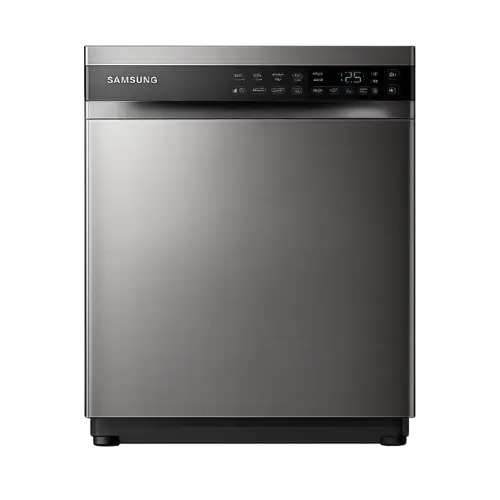 Samsung built-in dishwasher